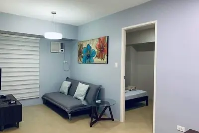 Image de Vivre à Cebu, tour Avida 1 chambre en informatique