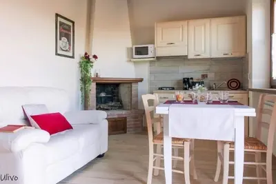 Image de Agriturismo Molino Verde, modern and comfortable, Ulivo - wheelchair accessible, Ulivo