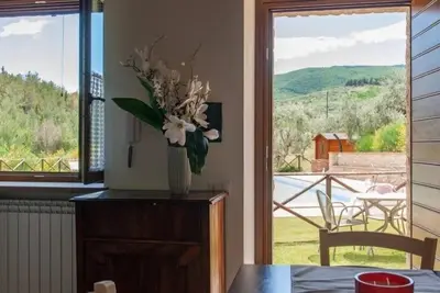 Image de Agriturismo Molino Verde, modern and comfortable, Mandorlo, Mandorlo
