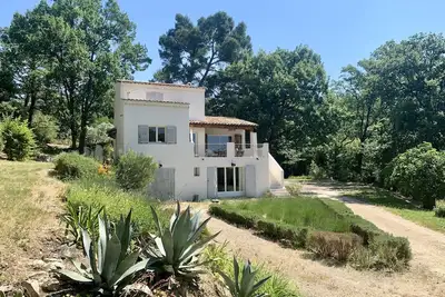 Image de Maison Familiale Provencale