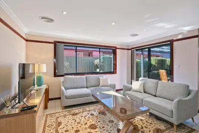 Image de Braddon Central Sanctuary