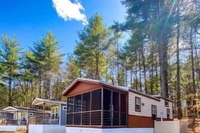 Cottage Traditionnel (4)