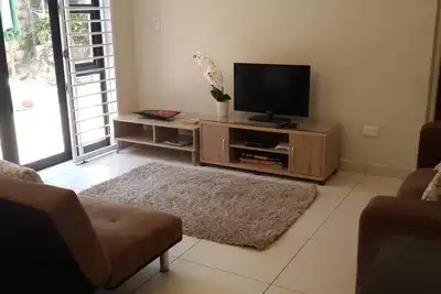 Image de En dehors de 7 minutes à pied de la plage et du Wi-Fi