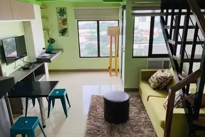Image de 24ème loft de type loft au coeur de cebu