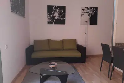 Image de 16 Appartement confortable en ville