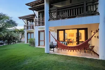 Image de Reserva Imbassai - Appartement 3/4 108m2 devant le club