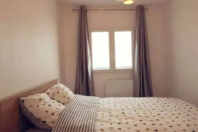 Image de Cozy New flat ~ Metro Station 2min