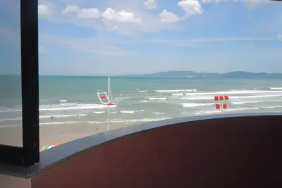 Image de Emplacement privilégié face à la mer