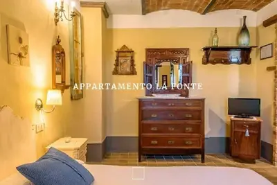 Image de Fonte Bertus - La Fonte
