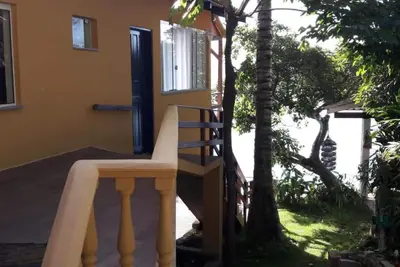Appartement avec Vue sur Mer Ap4