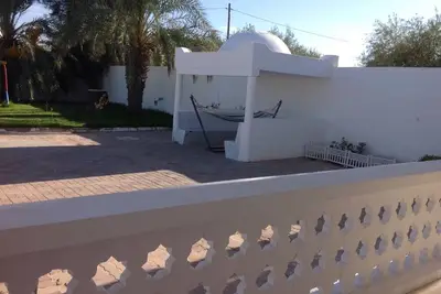 Image de Appartement Rdc - Villa de rêve à Djerba