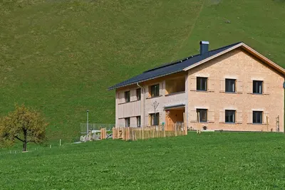 Image de Appartement à l'heure de la forêt