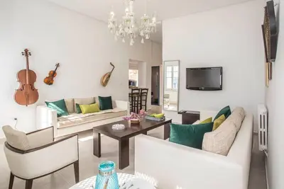Image de L’appartement des Musiciens - Sidi Bou Saïd