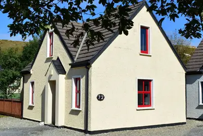 Image de Cottage 346 - Clifden - dort 6 personnes dans 3 chambres