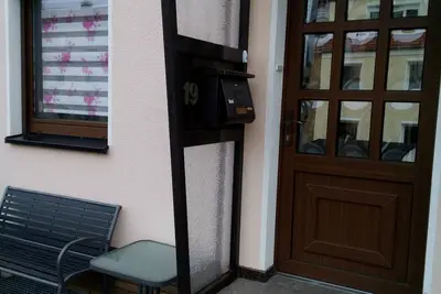 Image de Appartement / app. pour 5 personnes avec 100m² à Trusetal (72884)