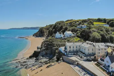 Image de 9 At The Beach - un appartement pouvant accueillir 6 personnes dans 2 chambres