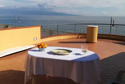 Image de Appartement vue mer