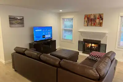 Image de Maison de rêve du marcheur - Juanita Beach, Kirkland, Wa