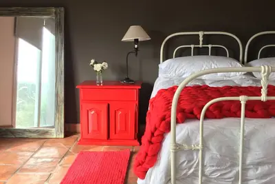Image de chambre d'hôtes prairie