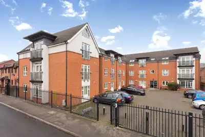 Image de Pride Apartments