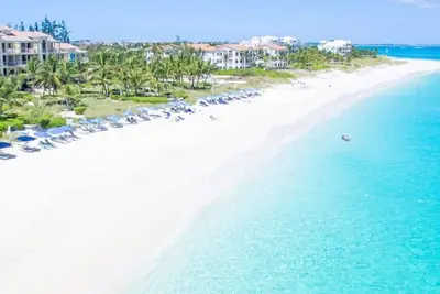 Image de Villa Renaissance 103 2 chambres, 2 salles de bain Ocean Front, 1er étage (4-5 personnes)