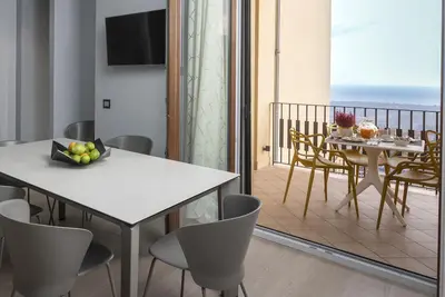 Image de Appartement de luxe Milia Agrigento