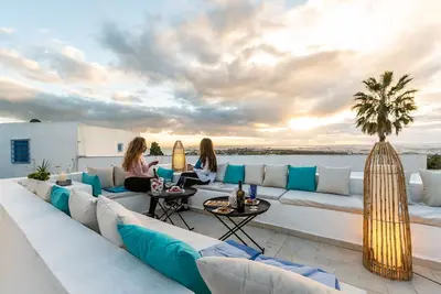 Image de Villa \"Dar Indigo\" Sidi Bou Said