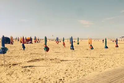 Image de Residence Oree Du Golf Deauville