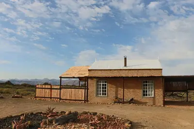 Image de Wolvekraal Guest Farm