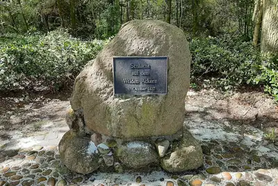 Image de 5 star vacation home, , Von den Wilden Äckern ''