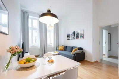 Image de New Wawelo Cracow Old Town Apartments