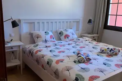 Casa Achille, tranquillité et pure détente