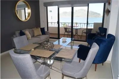 Image de Appartement Moderne / Luxueux Golden Zone Mazatlan