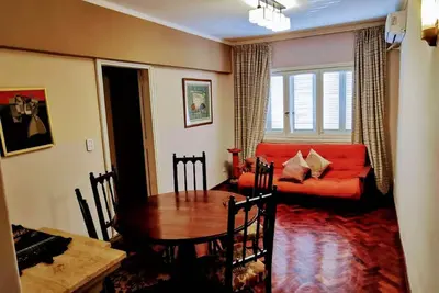 Image de Appartement Plaza España - Emplacement exceptionnel dans la ville de Mendoza