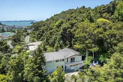 Image de Rimu - Paihia Maison de vacances