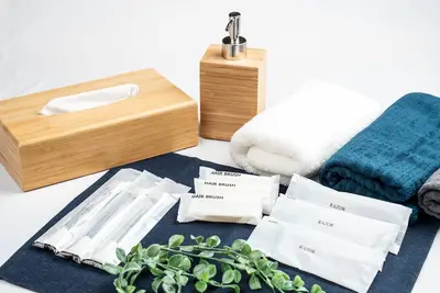 Image de Grandouce Shin-Imamiya-Nishi