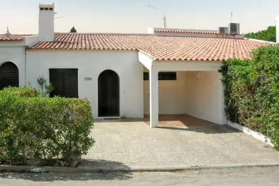 Image de Homerez - Maison accueillante à Albufeira avec terrasse