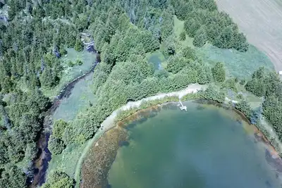 Image de Gorgeous Country Retreat - Loft - 2 heures de Toronto