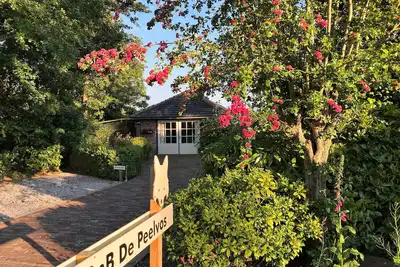 Image de Logement entier en chambre d'hôtes