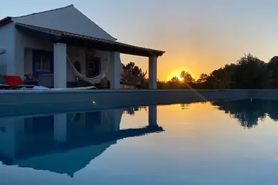 Image de Cerca da Vinha - Monte avec maison Costa Alentejana