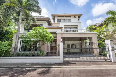 Image de Baan Pieam Suk Villa 4br Private House à Hua Mak