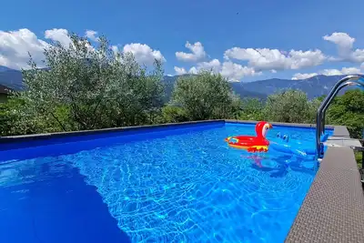 Image de Garden Suite Oliveto