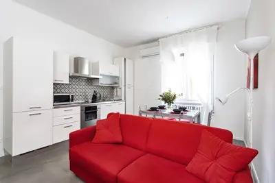 Image de HouSmart new apartment close to the historical center and Sant'Orsola Hospital