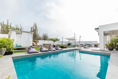 Image de Bahati, une retraite de luxe!