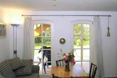 Image de Appartement 1 - Ancienne maison pilote, Axel Matthes / Tzr 8598