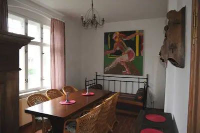 Image de Appartement 4 - Ancienne maison pilote, Axel Matthes / Tzr 8598