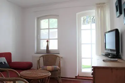Image de Appartement 2 - Ancienne maison pilote, Axel Matthes / Tzr 8598