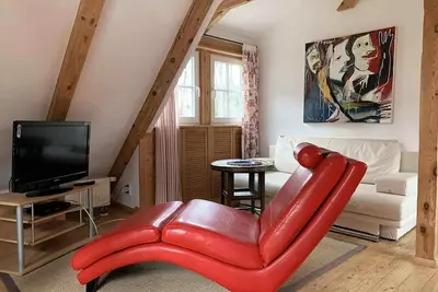 Image de Appartement 3 - Ancienne maison pilote, Axel Matthes / Tzr 8598