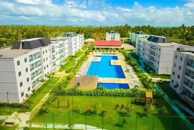 Image de Palm village Resort