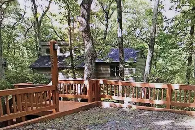 Image de Cul-de-sac calme, à pied des pistes!